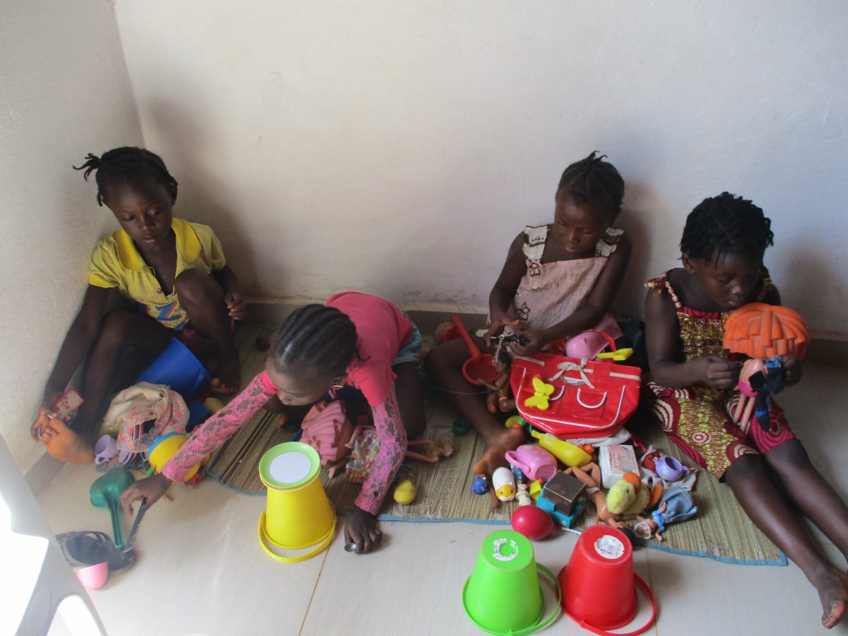 JoyGivers's tweet photo. JGI Little Ones are now in full swing after the Christmas Break! https://t.co/eG5NPqLOLb