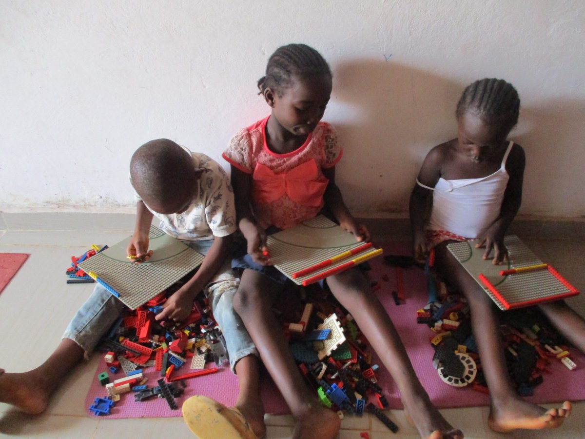 JoyGivers's tweet photo. JGI Little Ones are now in full swing after the Christmas Break! https://t.co/eG5NPqLOLb