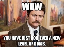 Macbeth22339301's tweet photo. hate it when you tell someone to do something and they mess it up like https://t.co/svniuUWbe5