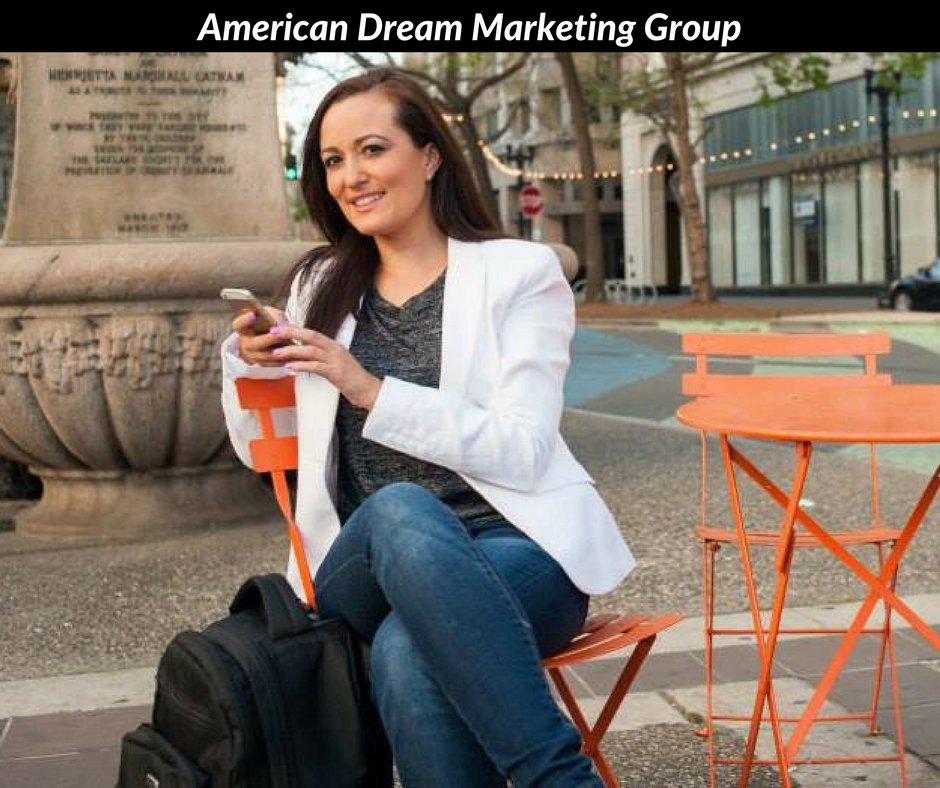 AmericanDMG's tweet photo. The "#AmericanDreamTeam!" by @AmericanDMG has an extensive database of professionals trained to represent your product/service.
#promoguys https://t.co/uHkEwyII9M