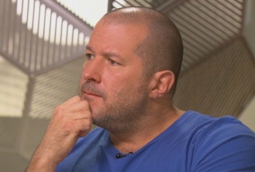 ᴺᴼᵀ Jony Ive tweet media