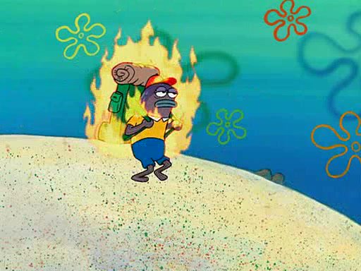 BBPublicAccess's tweet image. BREAKING NEWS: Hiker dies after walking without a drink for 2 weeks, the hiker was found burning on the ground.