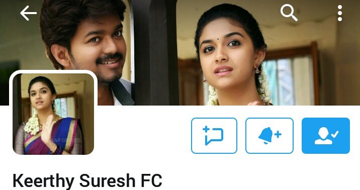 Thalapathy Keerthy World Fans ᵂᵉᵃʳ ᴬ ᴹᵃˢᵏ tweet media