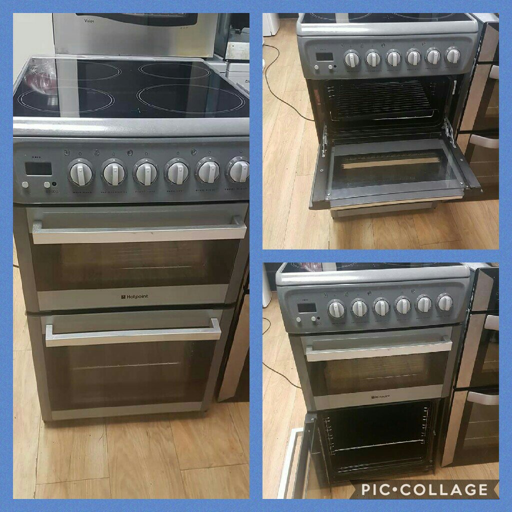 theappliancepl's tweet photo. £140
Hotpoint Double Oven Electric Cooker
3 months warranty 
FREE LOCAL DELIVERY AND FITTING https://t.co/DjY9v6iSjE