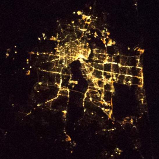 Good morning USA!  St. Louis Missouri and Jacksonville Florida.