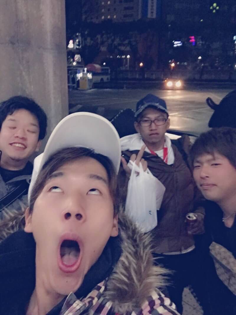 waitokun_'s tweet photo. あー最高すぎた

初めてやけど2回目滑る時わもー余裕で滑れたわ笑

これで当分遊ぶの控えてがんばろ😑 https://t.co/4NSC4zkt63