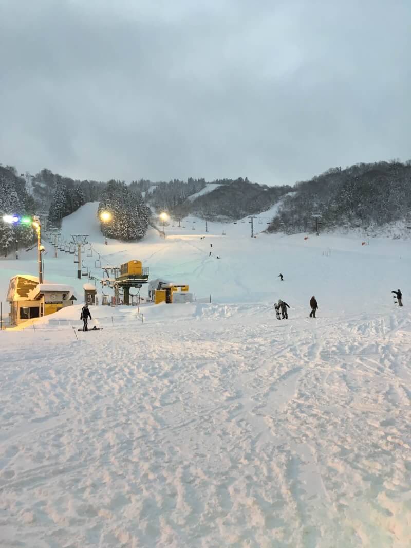 waitokun_'s tweet photo. あー最高すぎた

初めてやけど2回目滑る時わもー余裕で滑れたわ笑

これで当分遊ぶの控えてがんばろ😑 https://t.co/4NSC4zkt63