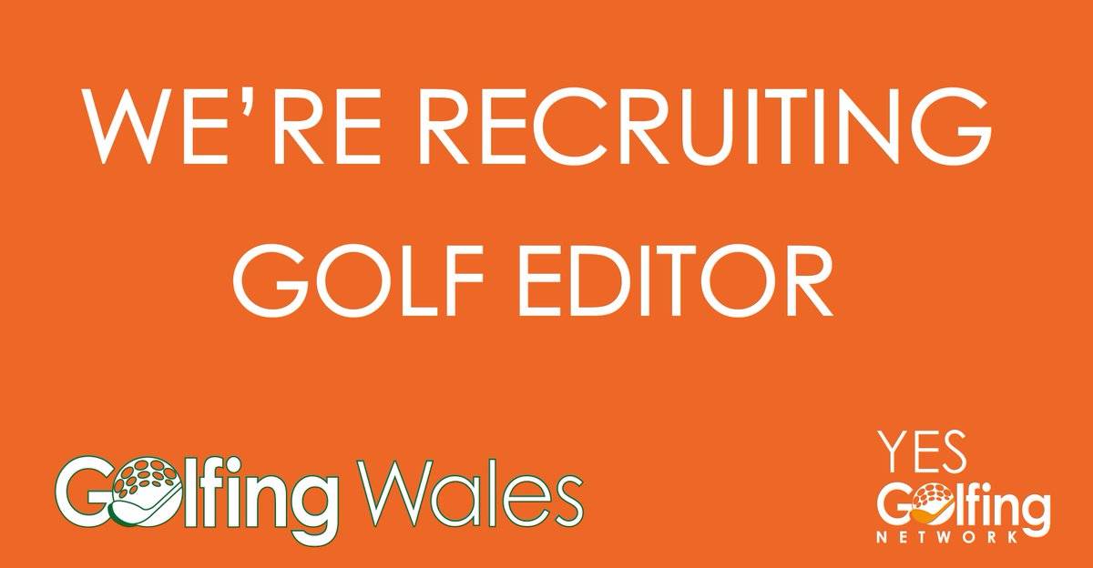 Wales - YESGolfing.com ⛳️ 🏴󠁧󠁢󠁷󠁬󠁳󠁿 tweet media
