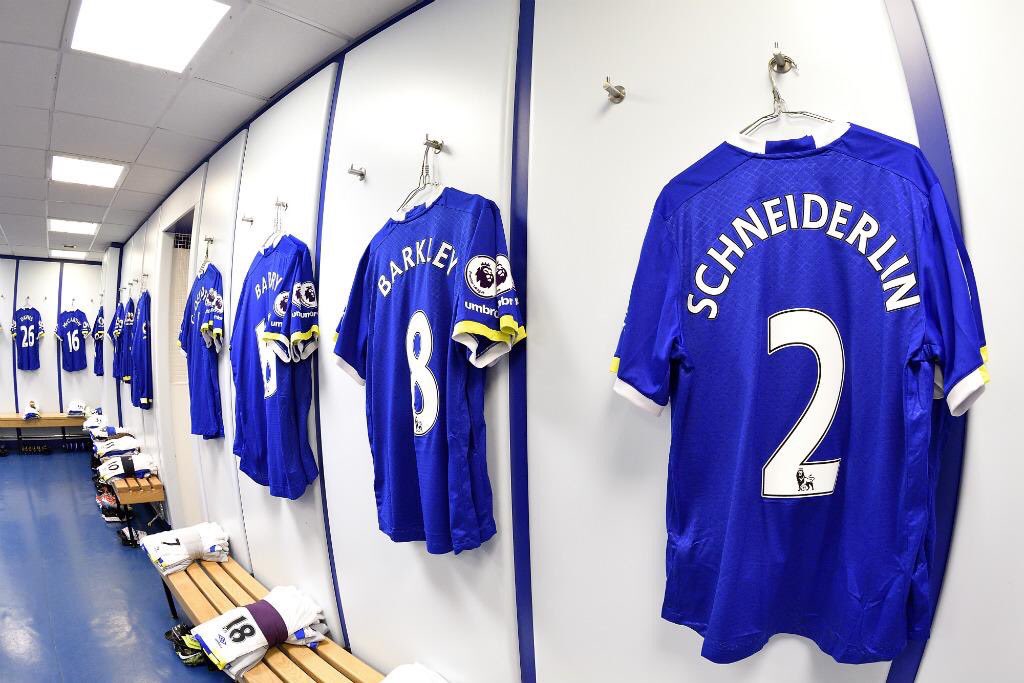 StumpedSports's tweet photo. Debut day...? #EVEMCI https://t.co/d1gMzttCuN