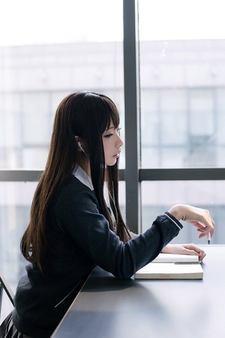 コスプレイヤー贤儿sherryのTwitter画像28