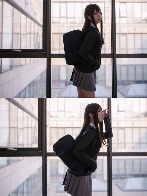 コスプレイヤー贤儿sherryのTwitter画像30