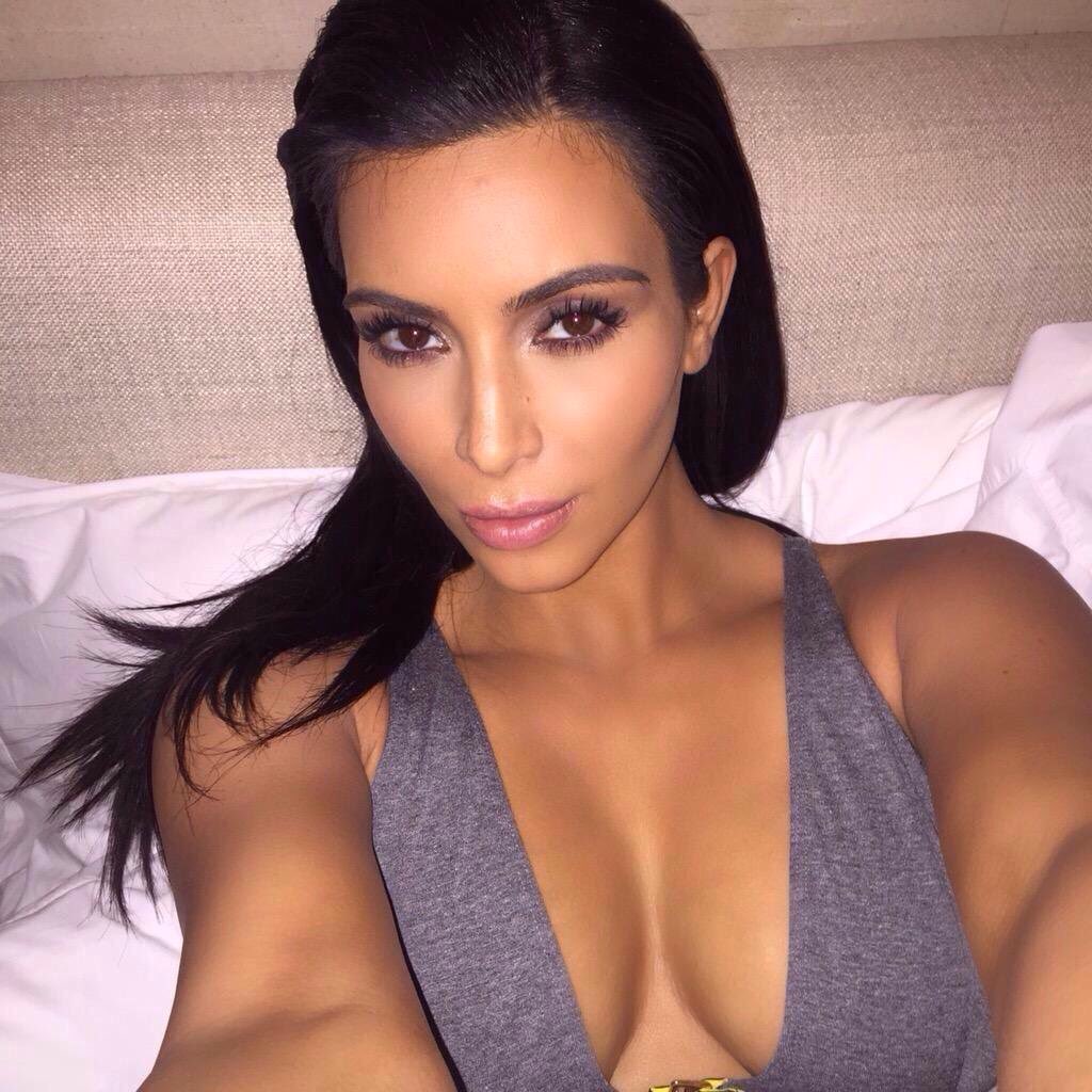 DAILY CELEBZ on Twitter: "RT for Kim Kardashian LIKE for Kylie Jenner ...