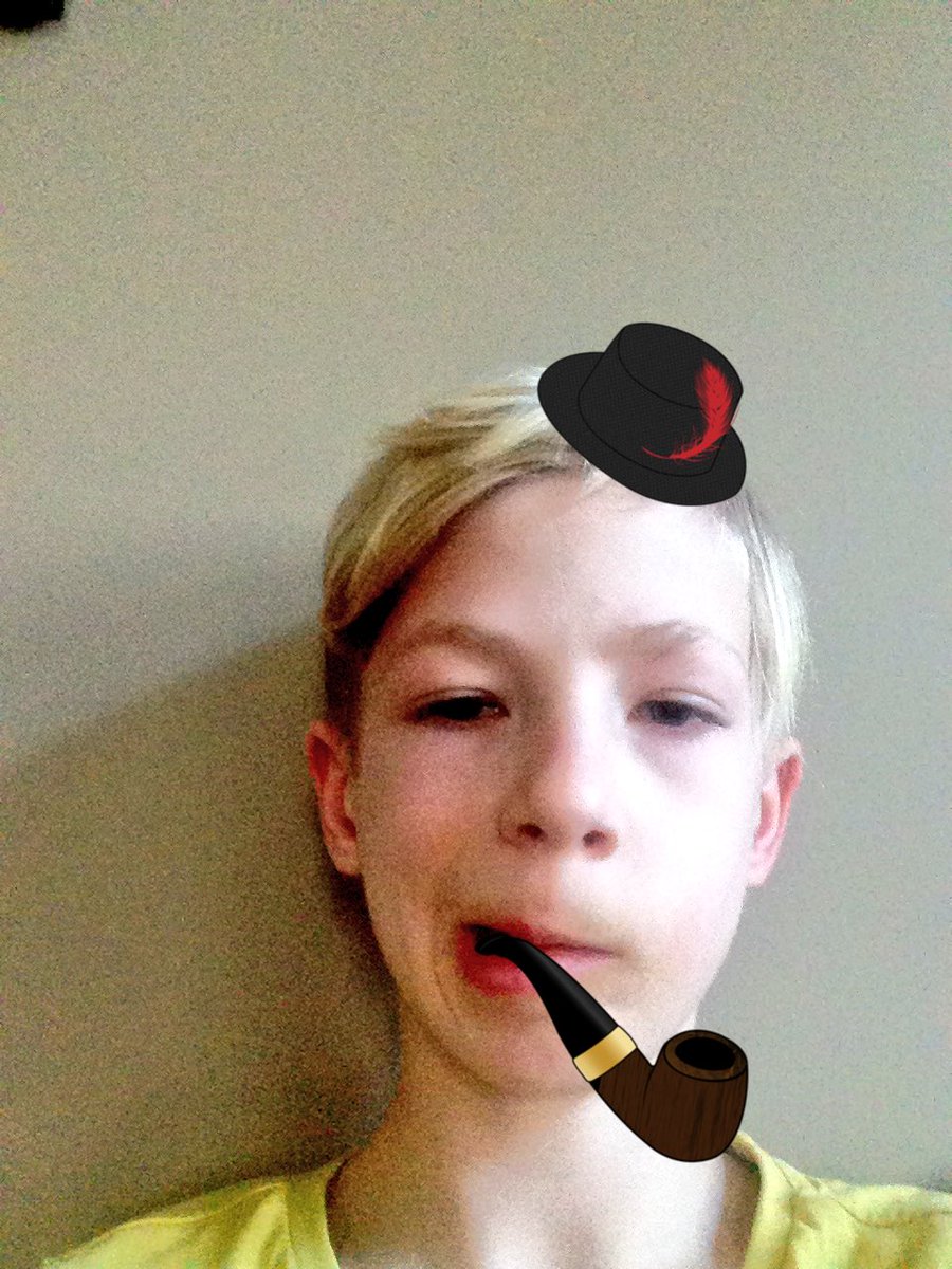 maximusmeyer's tweet image. Haha