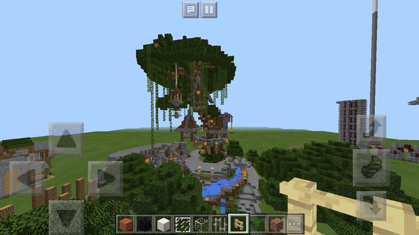 マイクラ建築 だお P9 Dkil6istwqlmhus Twitter