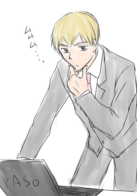 モブサイコ100のtwitterイラスト検索結果 モブサイコ100のtwitterイラスト検索結果
