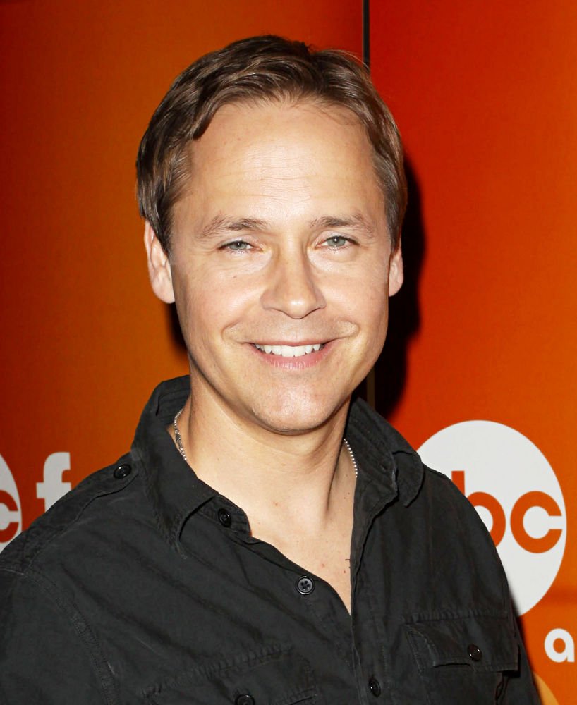 Happy Birthday to actor, director, and producer Chad Lowe,  Chad via 