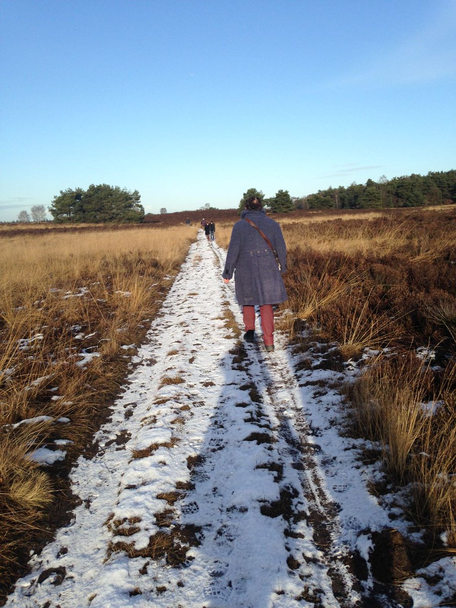 AnnaIke's tweet photo. Heerlijk gewandeld op de heide bij #Elspeet Nu lekker een pannenkoek eten in het #oudveluwsch #eethuis https://t.co/B806JpGhHz