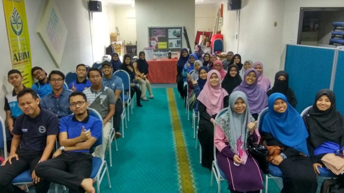 prof_dr_firdaus's tweet photo. Bila semua dah malas nak ambik gambar mcm biasa πππ #RoadToPMGS17 #18daysleft https://t.co/muPNDetdjm
