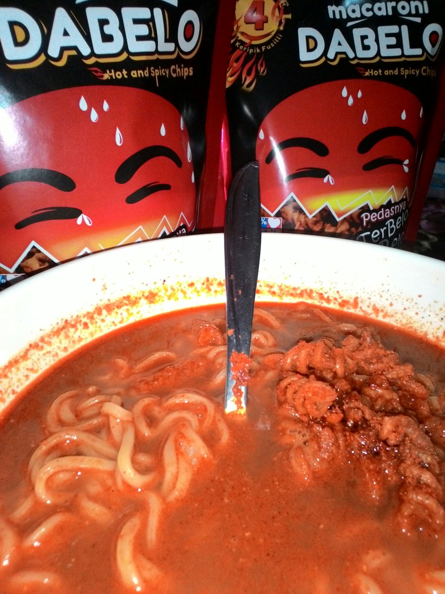 dabeloku's tweet photo. #dabelo mix #miesetan ala Hustom   mantap 
#maicih #infomaicih https://t.co/TgGNS3bCjh