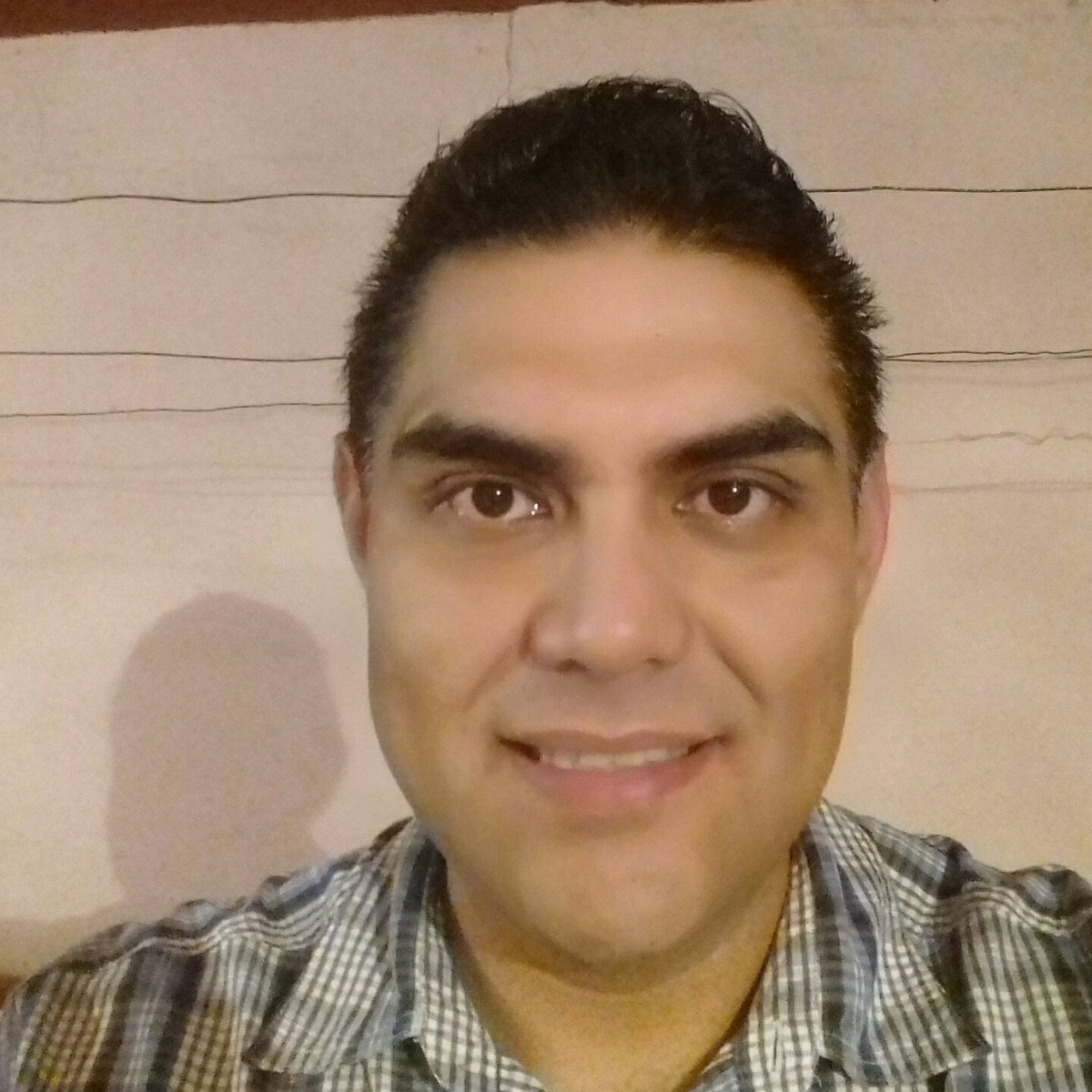 FelGerardo tweet picture