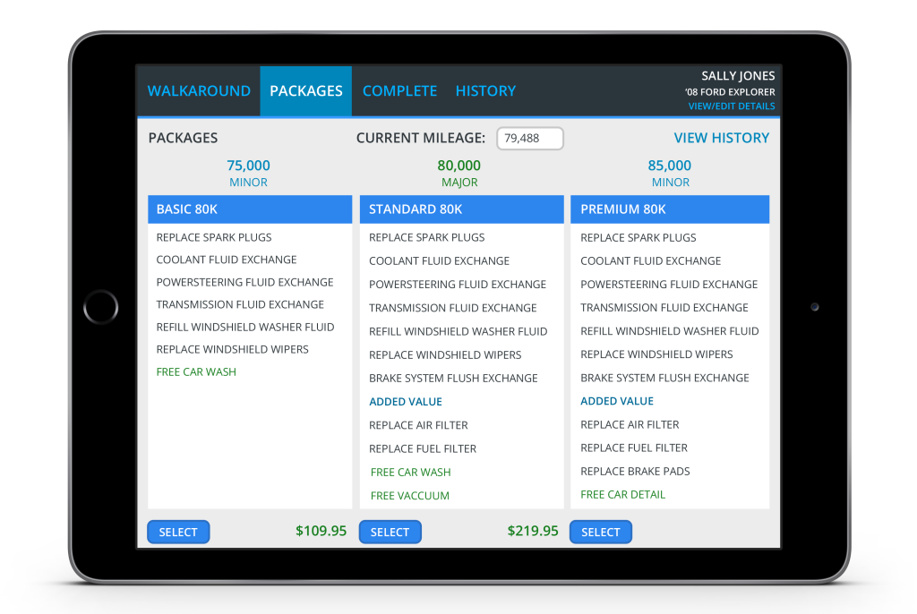 BillyTheKidWitt's tweet photo. Never miss a declined service for follow up with #Service1One Lane App. #DemoGravity at #NADA100 booth 4019. https://t.co/95PNMelHwX https://t.co/RNQuFcFMYb