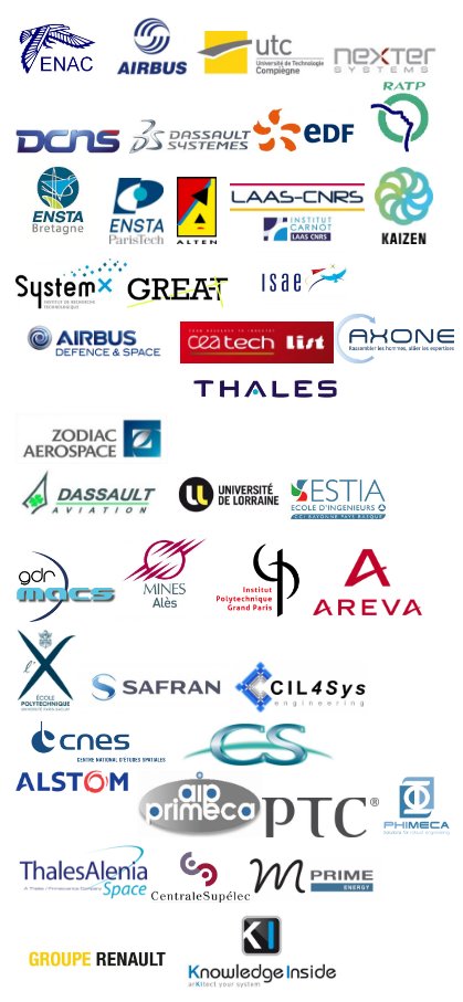 afis_fr's tweet photo. Connaissez vous les membres de l'@afis_fr #ingenieriesysteme #AFIS #FRENCHchapter of @incose_org #CS #cil4sys #axone #Kaizen #NEXTER https://t.co/nAVLVRnkX2