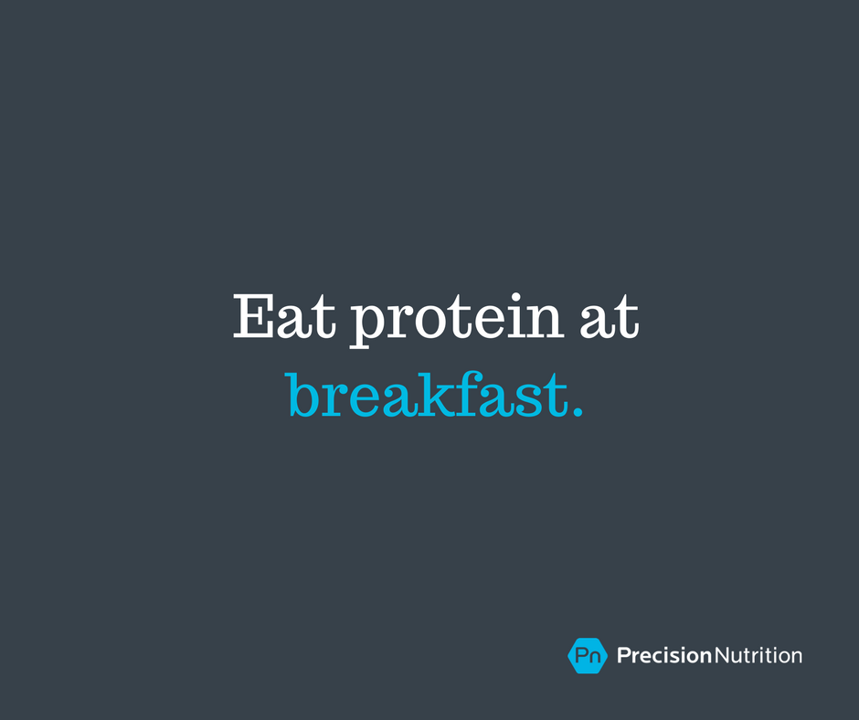 insidePN's tweet photo. Our bodies need protein at regular intervals. Add it to breakfast to feel full longer (and help with overeating throughout the day). https://t.co/Xqu7nzqa1F