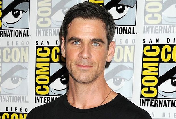 Happy Birthday to actor Eddie Cahill,  Eddie via 