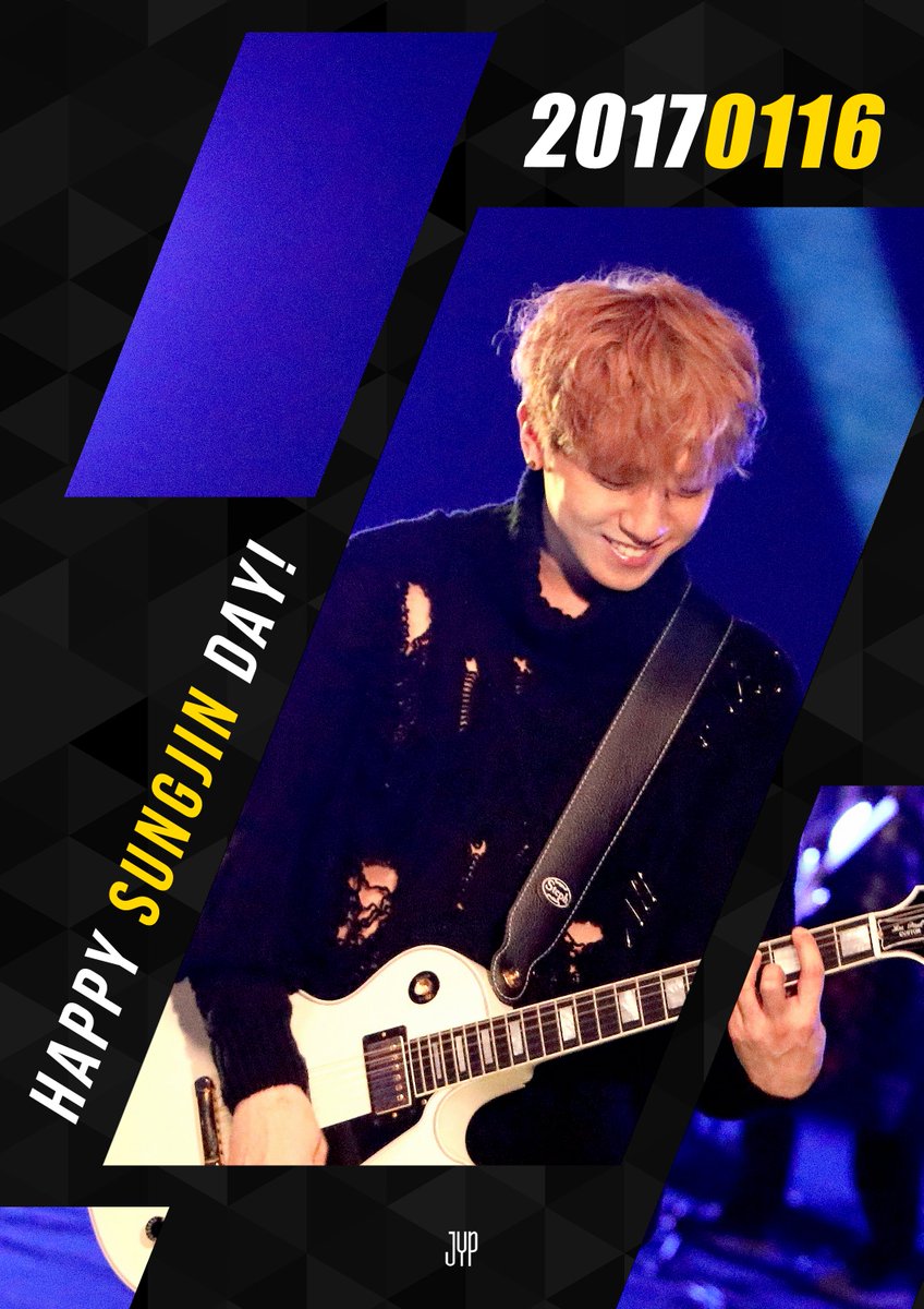 JYPnation tweet media