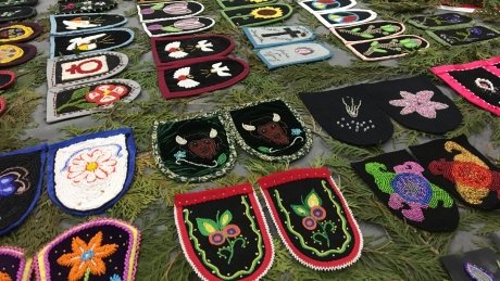 Memorial honouring missing and murdered Indigenous women opens ift.tt/2jkD4gc