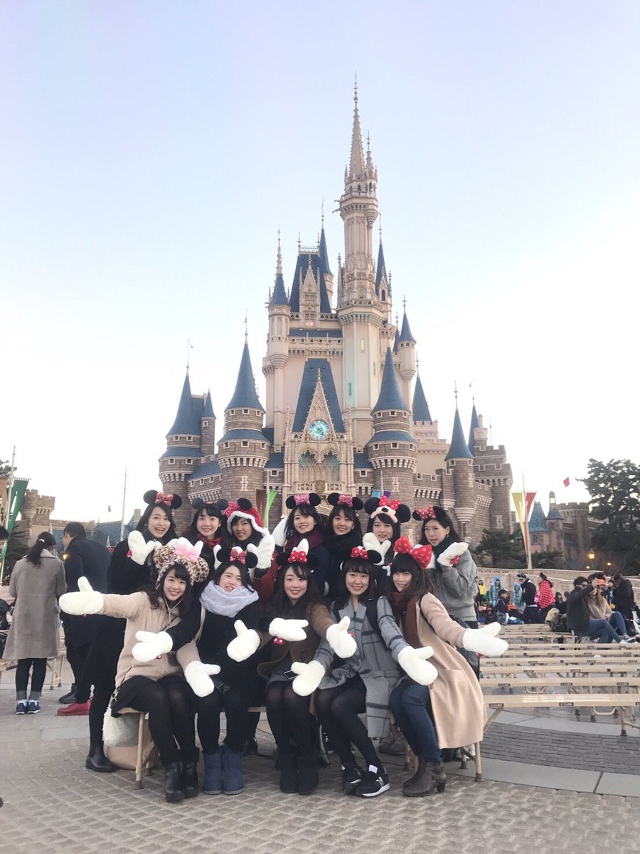 AGUspeech's tweet photo. 老害投稿ですが、スピ3女ディズニーがありました😇😇💕

引退しましたが、元気にやってます。 https://t.co/0VcSVjfESl