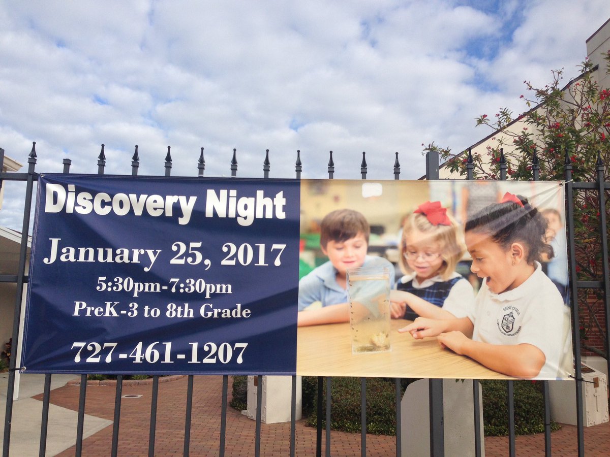 St. Cecelia School tweet media