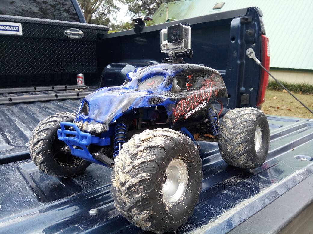 cyclingforbrews's tweet photo. New video setup for WFC 2017? https://t.co/5oHzxMdQTI