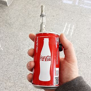 WizardVapor's tweet photo. what do you think of this vaping mod 
isn't it cool ! https://t.co/9nS0cZyjnv