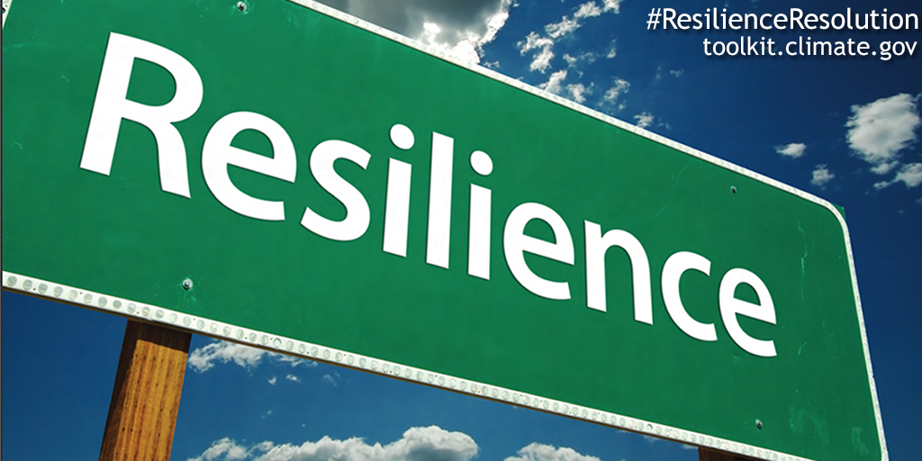 NOAAClimate's tweet photo. #ResilienceResolution: How prepared is your coastal community for extreme events? Find out w/this self-assessment. https://t.co/rxQ6Fd5z5k https://t.co/7dUL5ksJPh