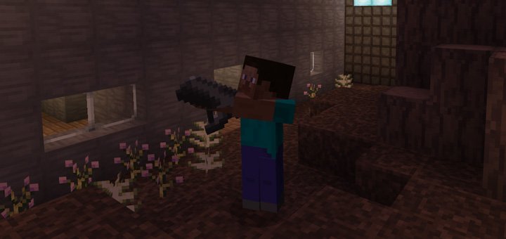 MCPE DL on Twitter: "Paradiscal's Paintball 2: Apocalypse 