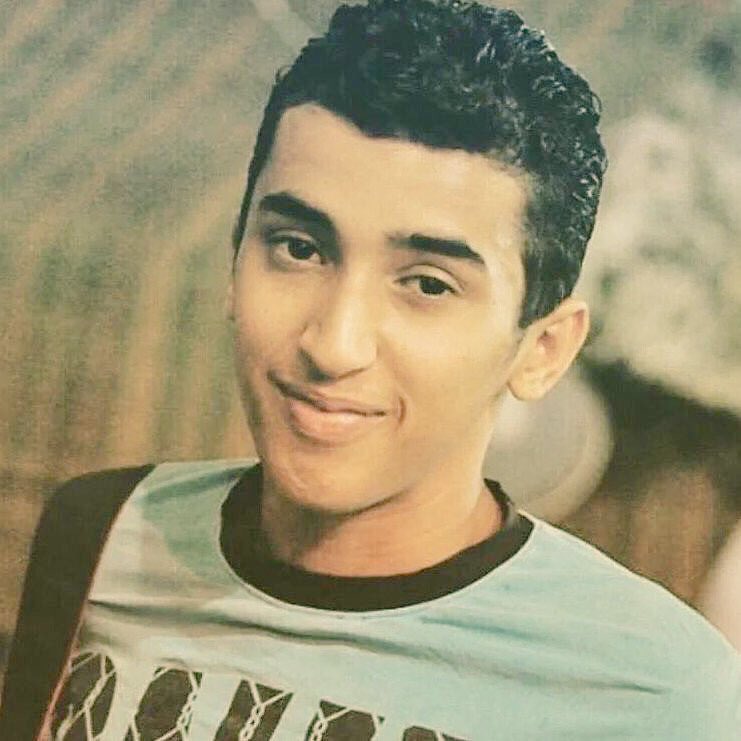 yassaaf's tweet image. كم كانت حجم القسوة والدناءة في قلب من رماك بالرصاص