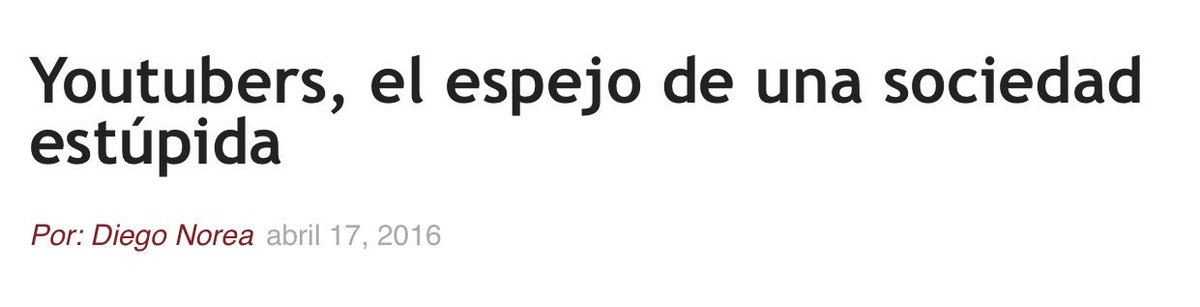 kevsho9's tweet photo. Cada vez que leo algún artículo como estos me da tanta bronca e impotencia. Generalizan sin importarles nada, ni se informan sobre el tema 😤 https://t.co/J4BytyxIPM