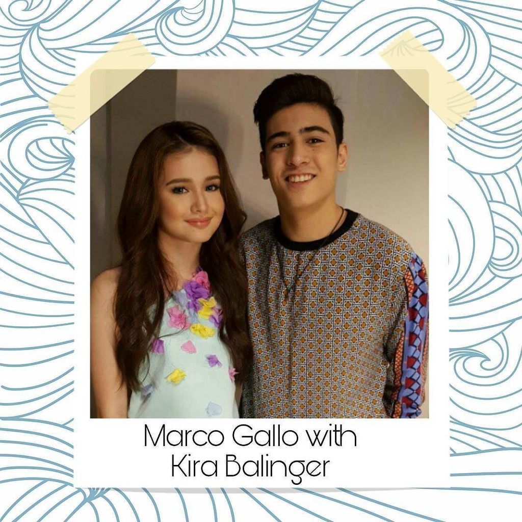 MARCOroonsOFC's tweet photo. Marco Gallo with Kira Balinger, photo from @OFC_MarcoCGallo #MARCOroons https://t.co/t6zmJuMkbu https://t.co/EpnHUSjrjO