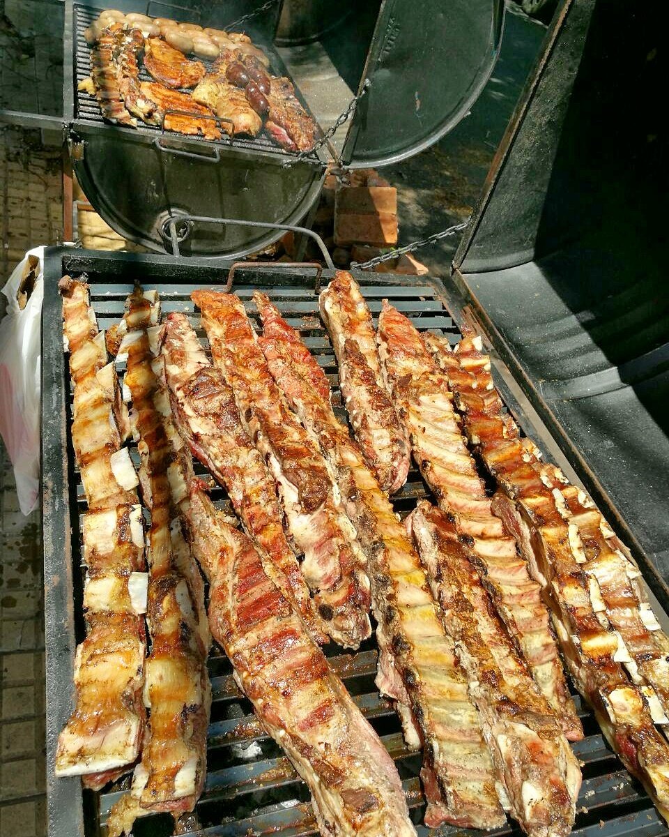 Rivera Bar tweet media