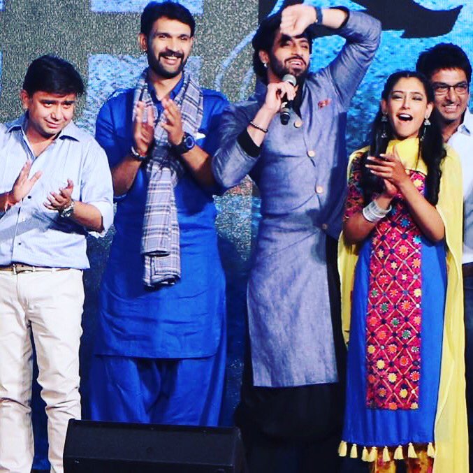 Saurabh Tiwari Next Serial