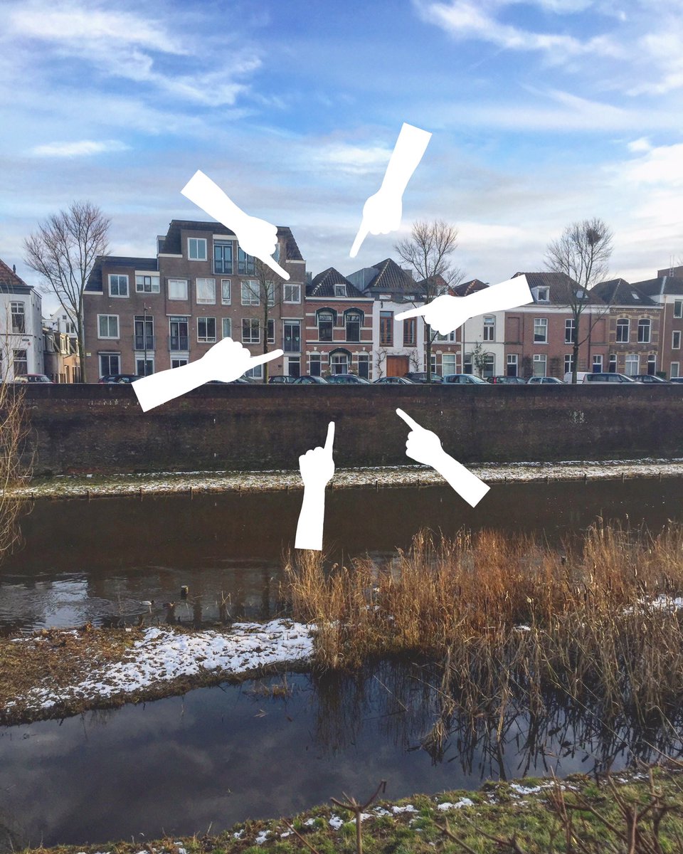 Looking for a nice place to stay? <a href="/bijdeWolff/">Slapen bij de Wolff</a> #bedandbreakfast #DenBosch 😍