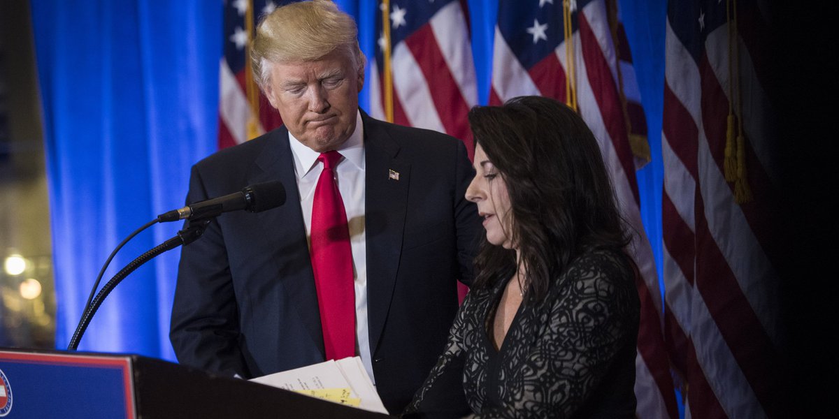 HuffPostPol's tweet photo. Why Trump's contempt for the Emoluments Clause matters https://t.co/UlPksJQDf3 https://t.co/yVAfnrrGRo