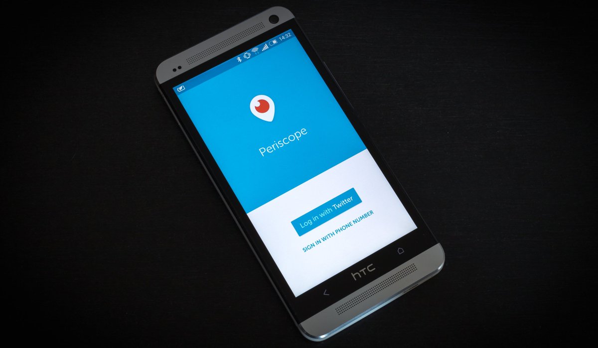 Plusdevisiteurs's tweet image. Pourquoi utiliser Periscope pour le lancement de sa sociÃ©tÃ© ? j.mp/2jTcJH2