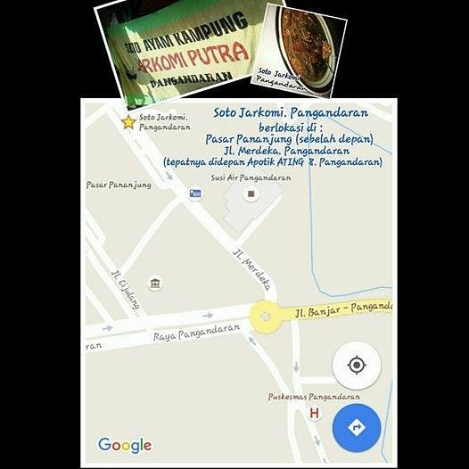 Soto Jarkomi. Pnd (@sotojarkomi) on Twitter photo 