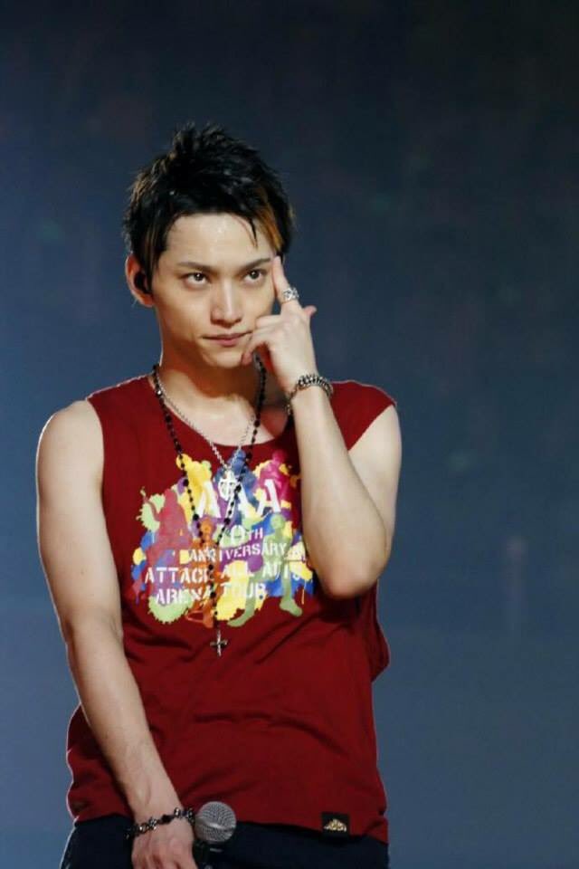 AAA えーぱんだ 末吉秀太 西島隆弘 Mc9DKLck0gX8hxo5cuW1BCCi9V5IoK
