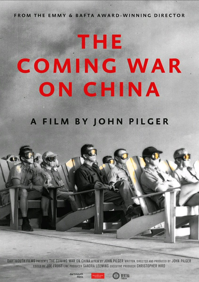 4 dokumenter wajib tonton tahun 2016 kemarin.