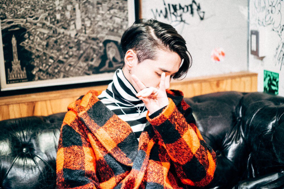 rawtrbl's tweet image. 