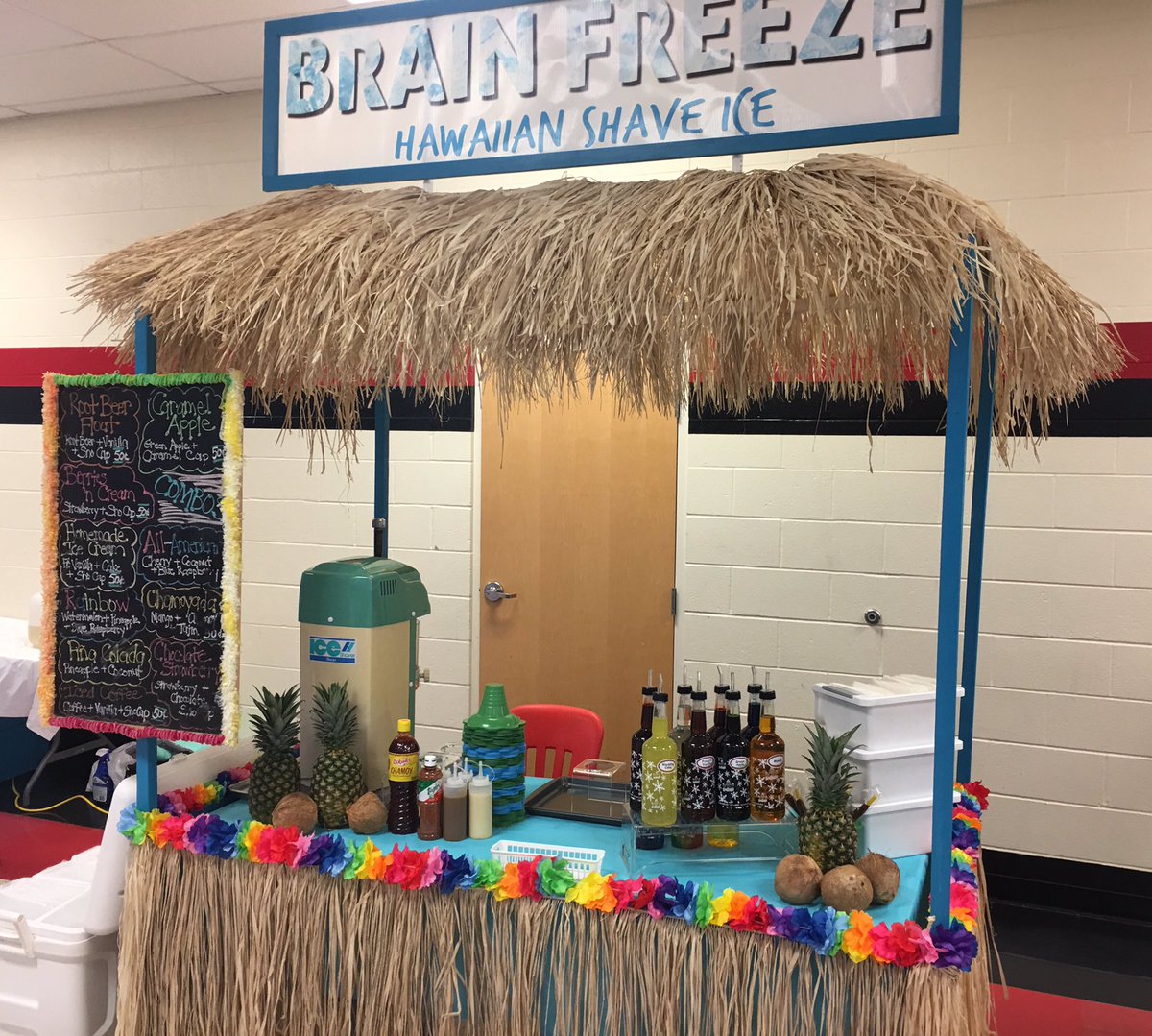 BrainFr95009295's tweet photo. Looking for a way to boost your Fundraising Event? Message us for details! https://t.co/v8VqwpYyI6
