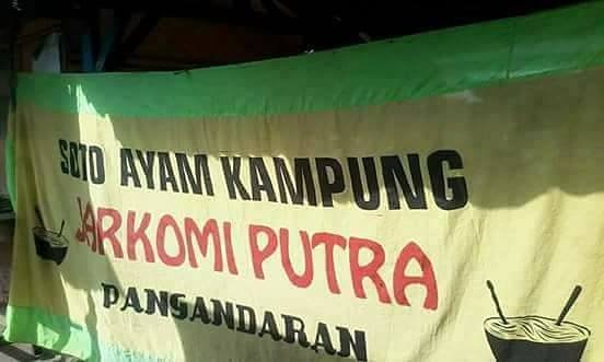 Soto Jarkomi. Pnd (@sotojarkomi) on Twitter photo 